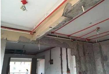 察哈尔右翼后漏水维修 墙面漏水怎么办呢?墙面漏水的原因?