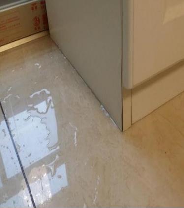 察哈尔右翼后漏水检测 厕所漏水怎么检测?